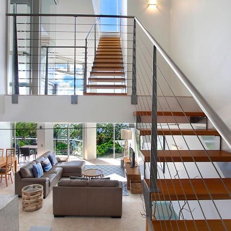 Allambi Penthouse 6 Allambi Rise 25 Noosa Heads Exterior foto