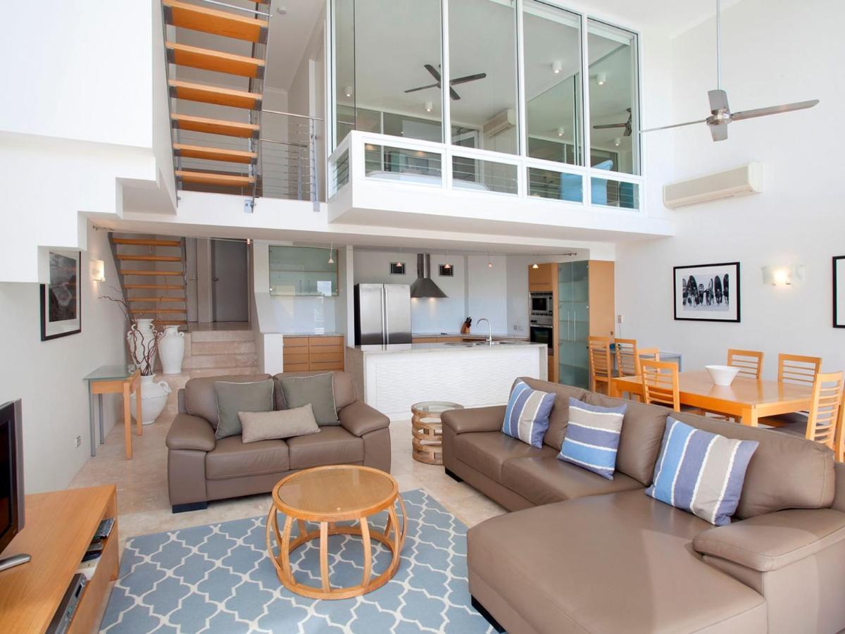 Allambi Penthouse 6 Allambi Rise 25 Noosa Heads Exterior foto